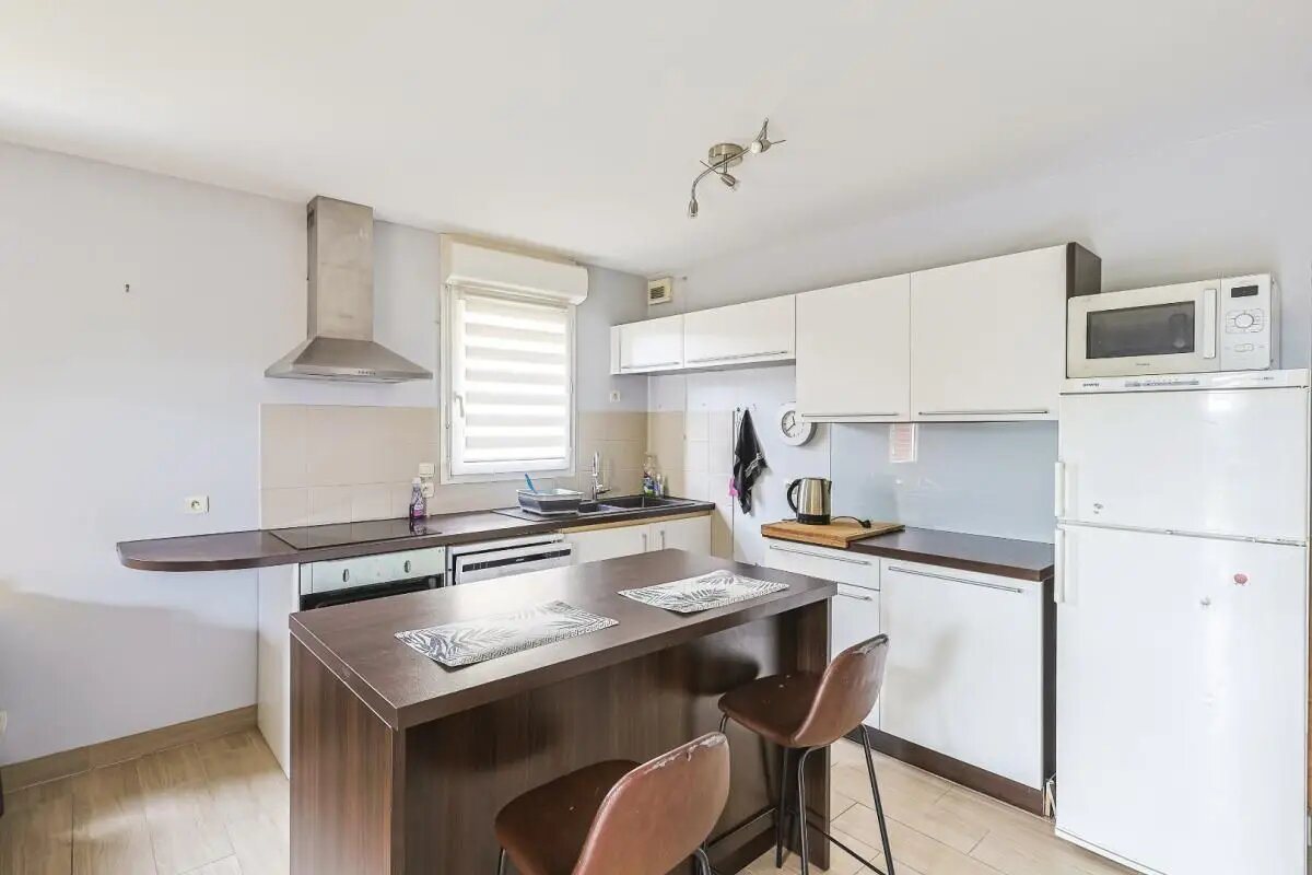 Maison à louer, 80m², Mondonville