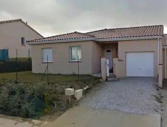 Maison à louer, 100m², Flourens