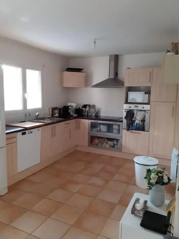 Maison à louer, 100m², Flourens