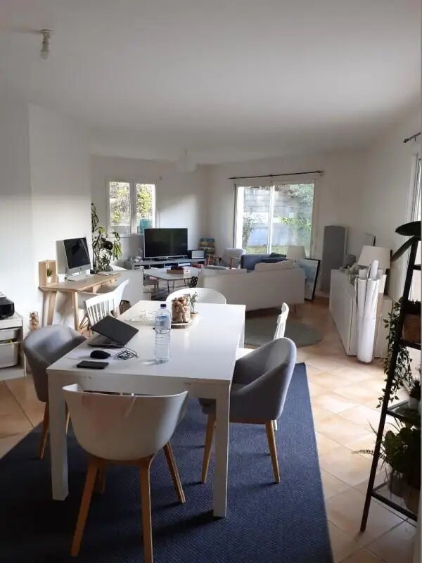 Maison à louer, 100m², Flourens