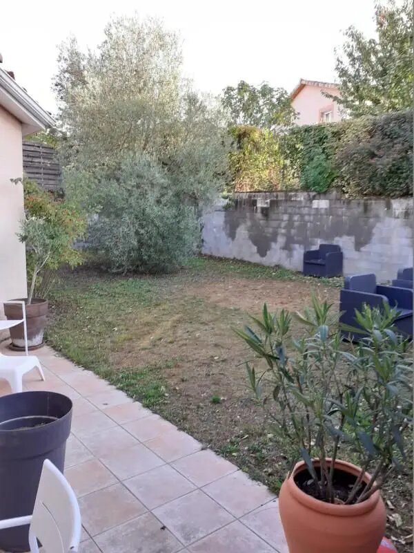 Maison à louer, 100m², Flourens
