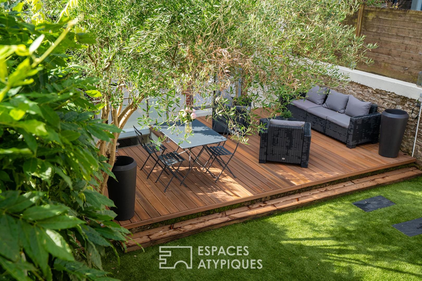 Maison à vendre, 160m², Nantes
