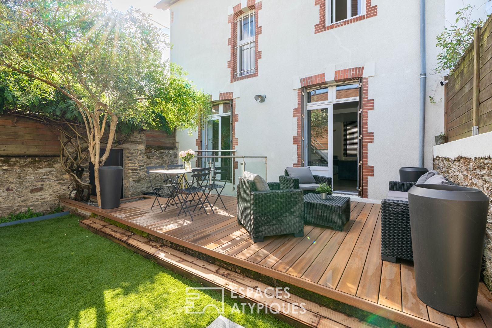 Maison à vendre, 160m², Nantes