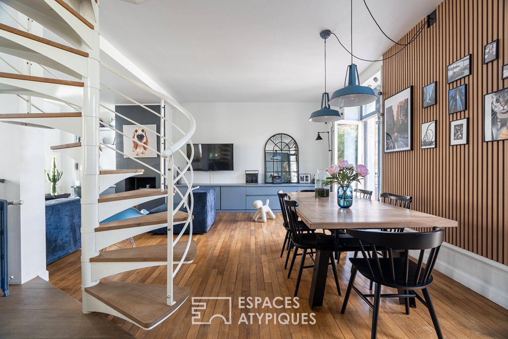 Maison à vendre, 160m², Nantes
