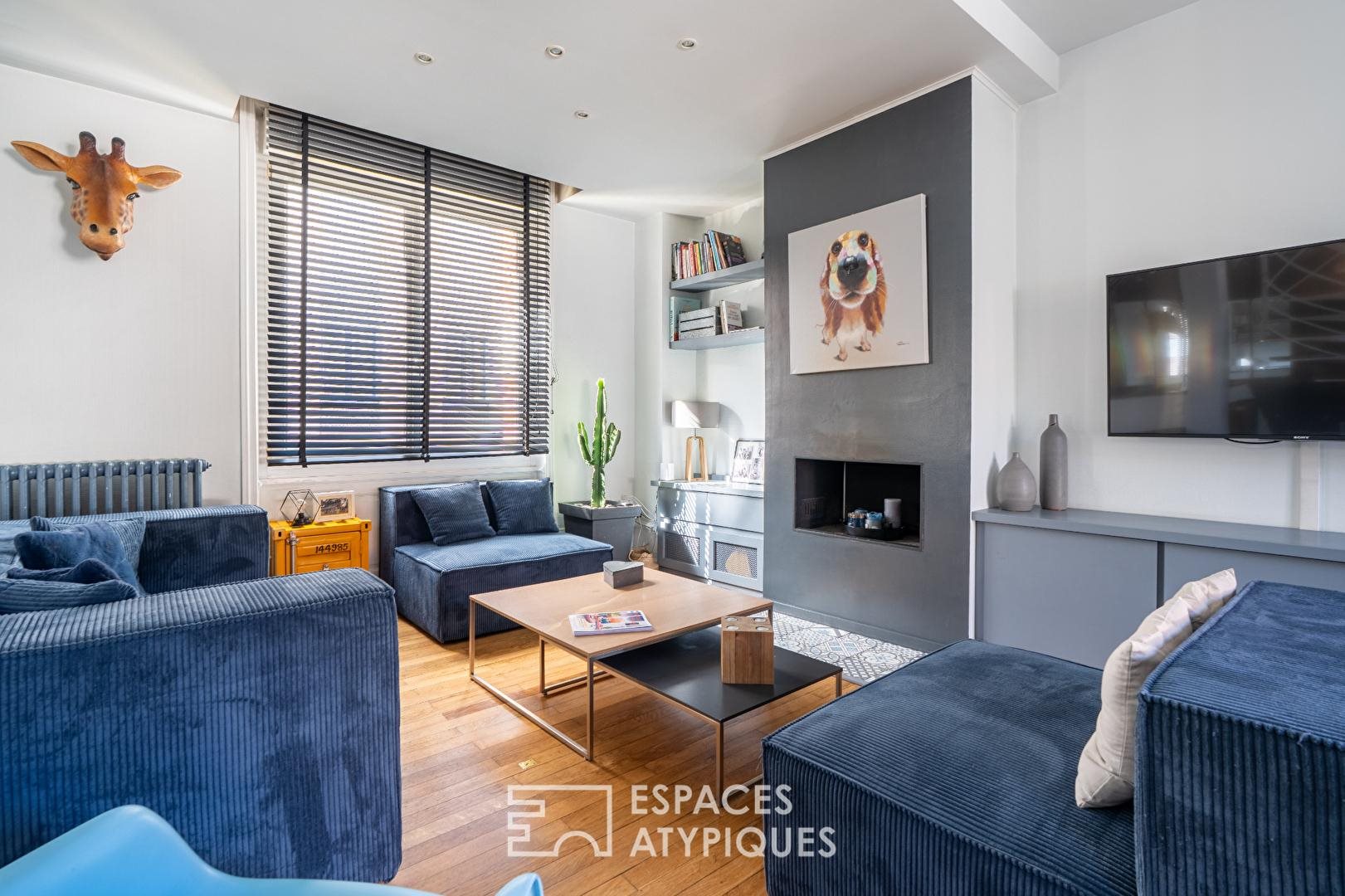 Maison à vendre, 160m², Nantes