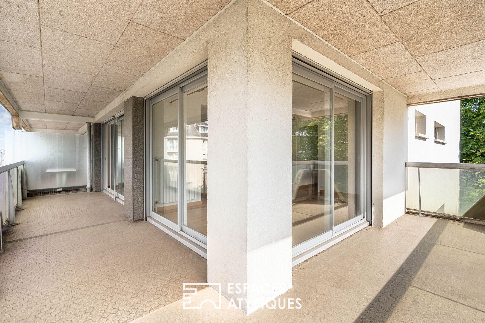 Appartement à vendre, 103m², Nantes