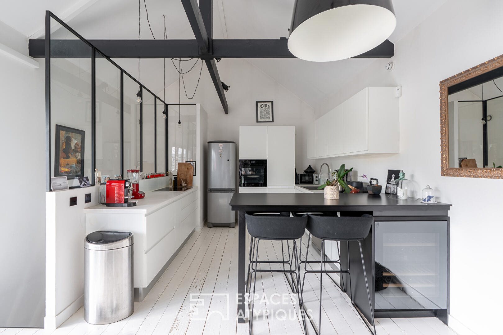 Maison à vendre, 134m², Nantes