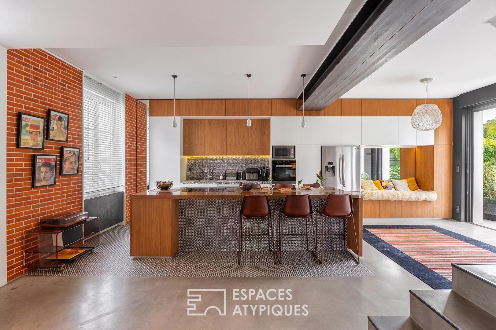 Maison à vendre, 203m², Nantes