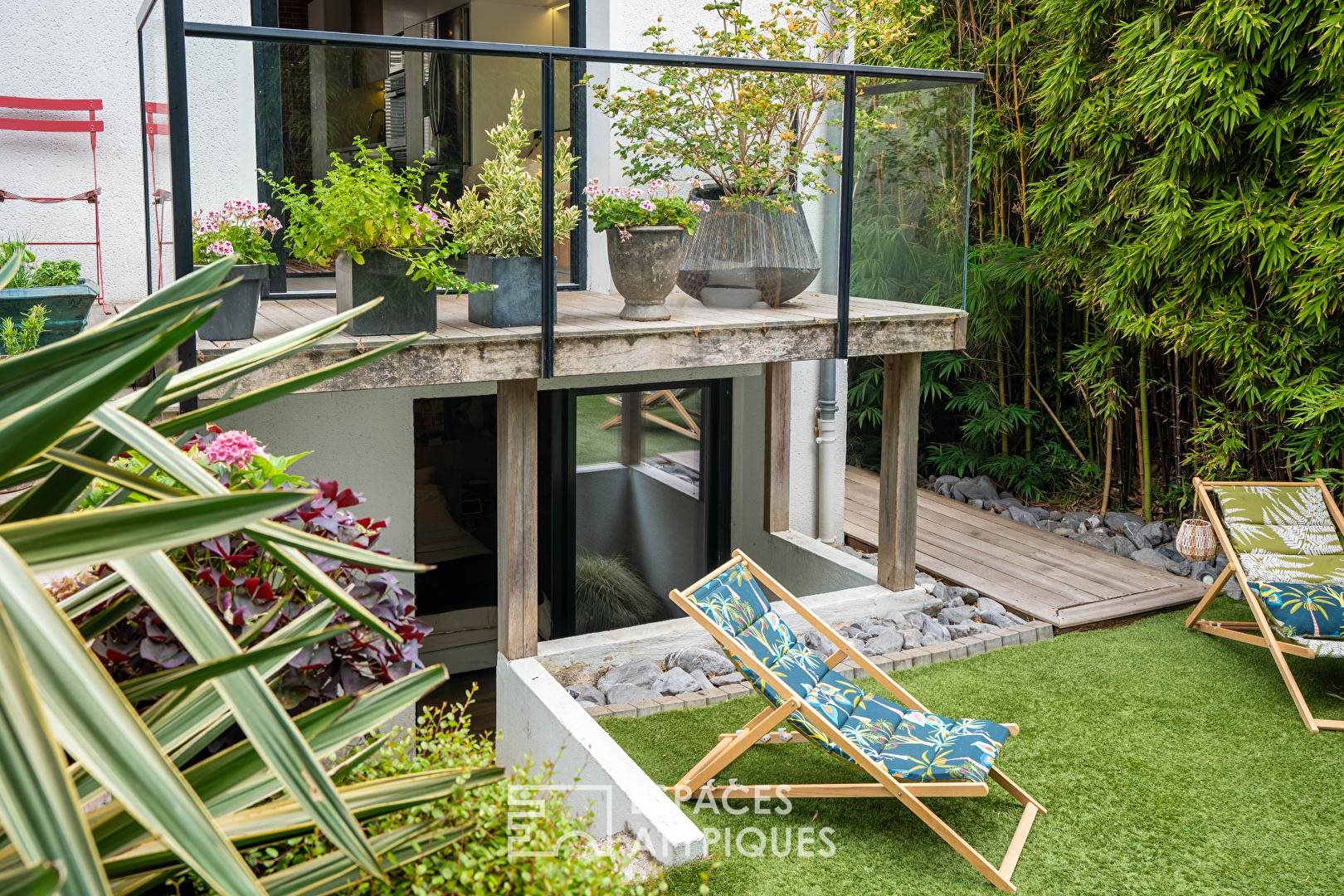 Maison à vendre, 203m², Nantes