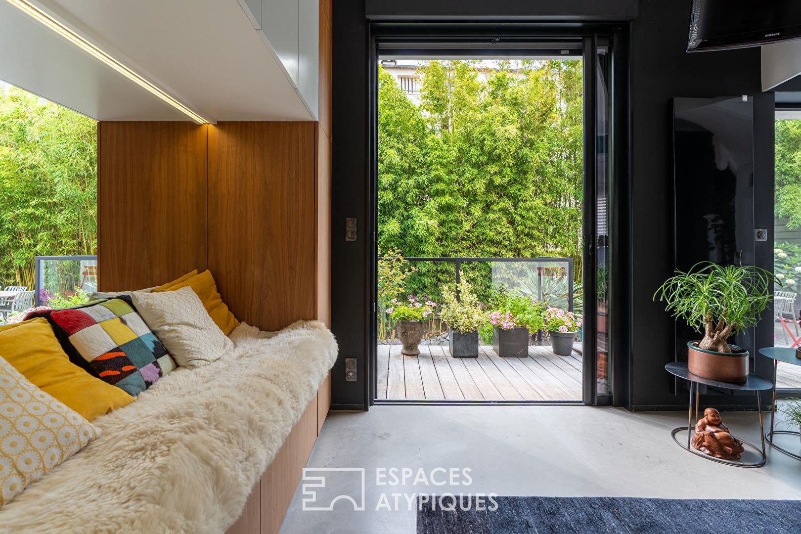 Maison à vendre, 203m², Nantes