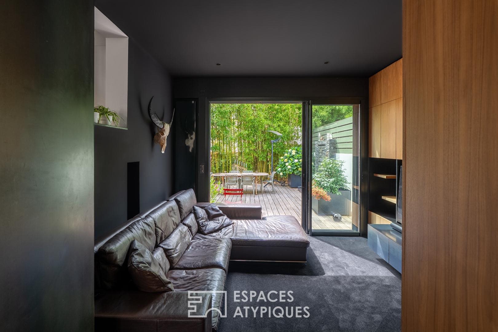 Maison à vendre, 203m², Nantes