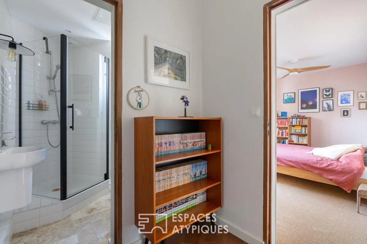 Appartement à vendre, 122m², Nantes