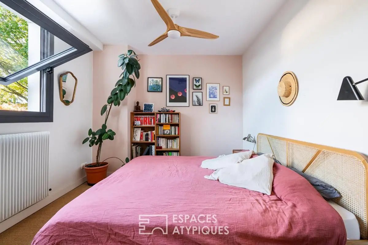 Appartement à vendre, 122m², Nantes