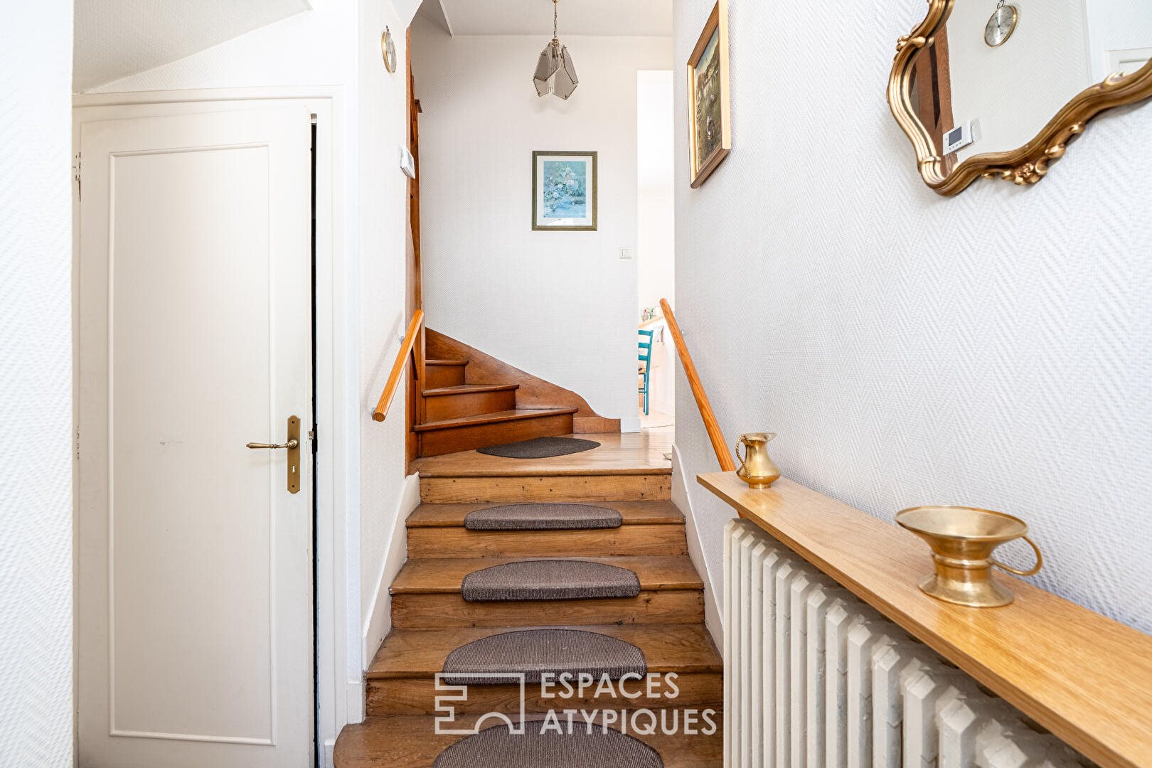 Maison à vendre, 114m², Nantes