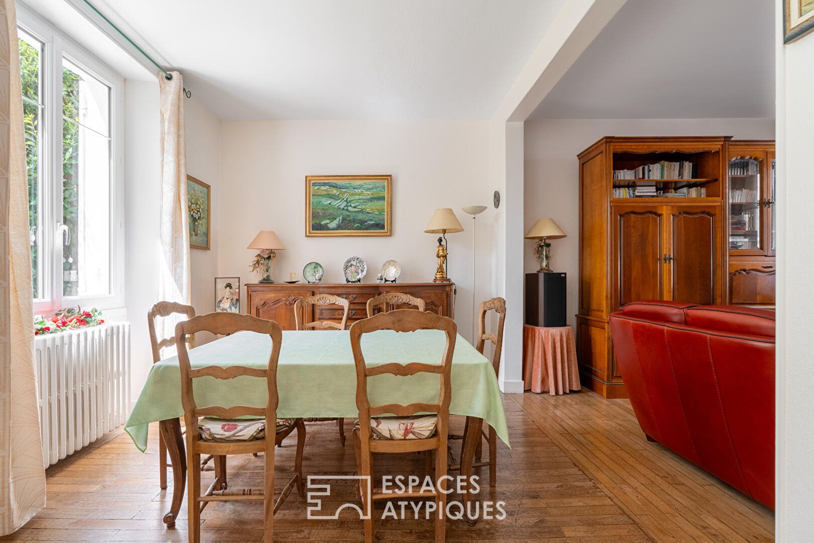 Maison à vendre, 114m², Nantes