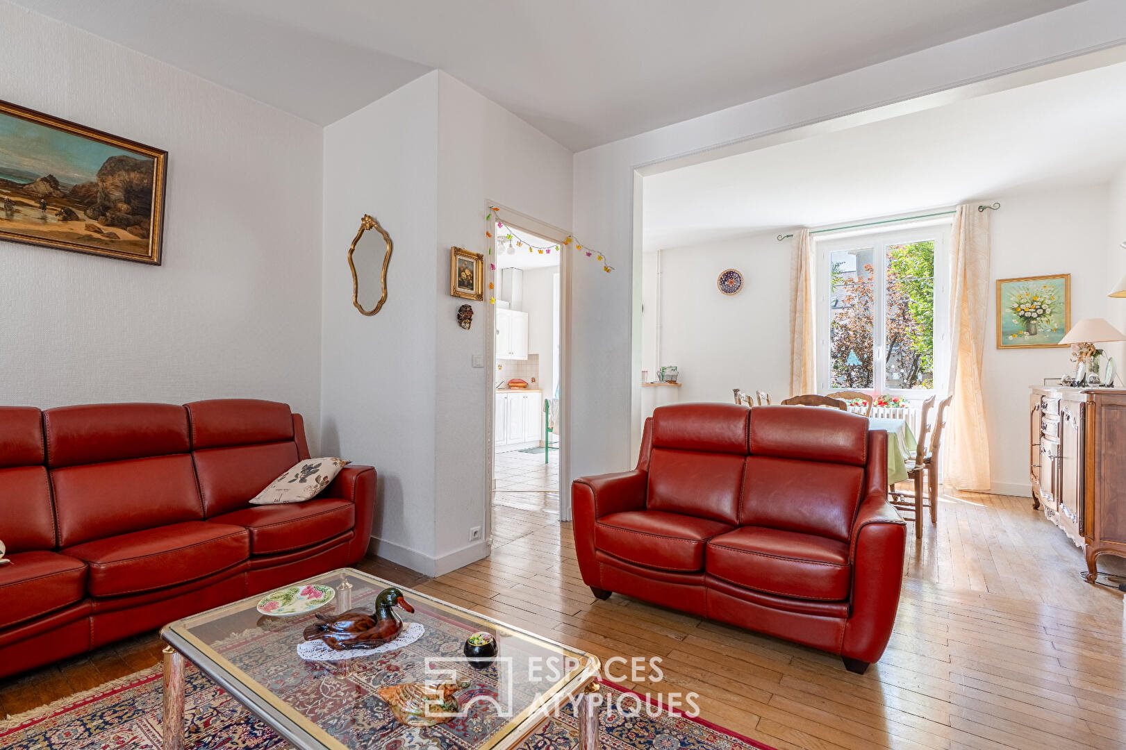 Maison à vendre, 114m², Nantes