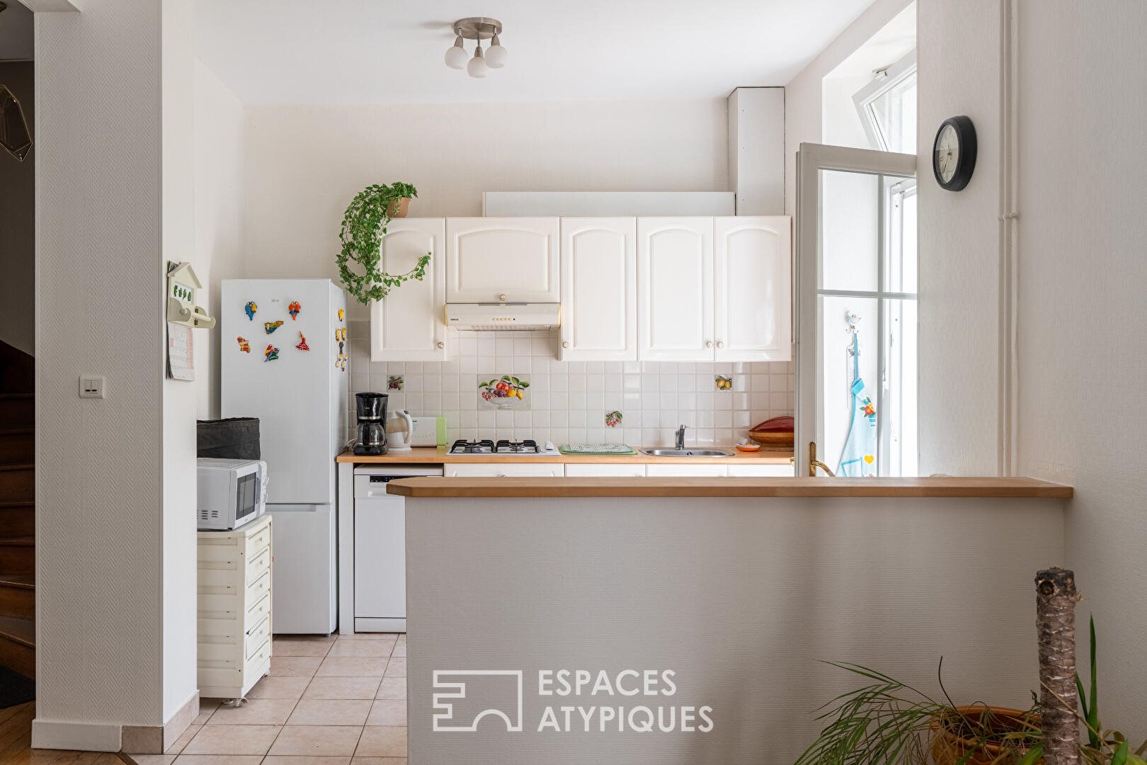 Maison à vendre, 114m², Nantes
