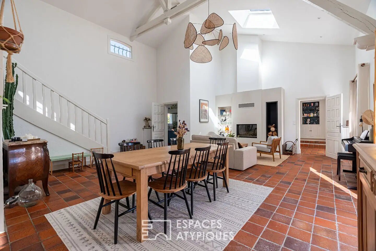 Maison à vendre, 169m², Saint-Sébastien-sur-Loire