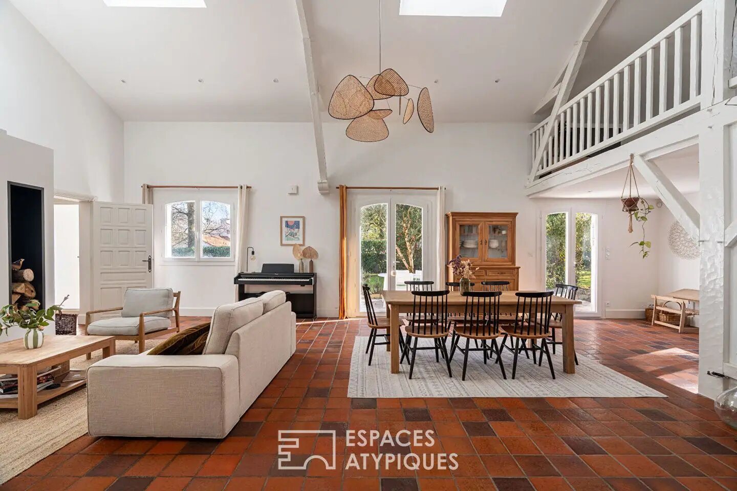 Maison à vendre, 169m², Saint-Sébastien-sur-Loire