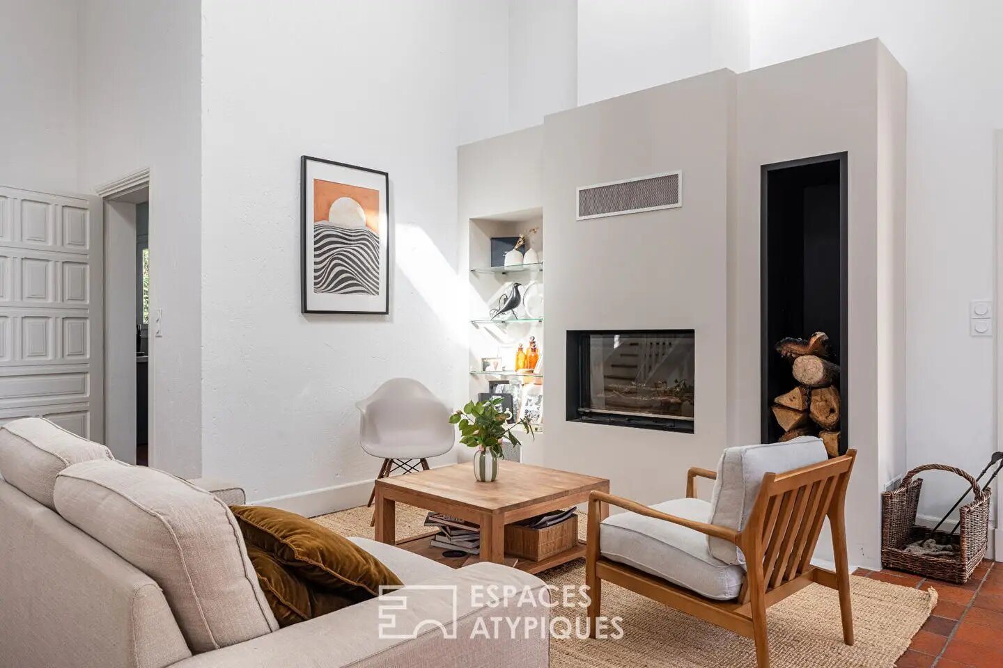 Maison à vendre, 169m², Saint-Sébastien-sur-Loire