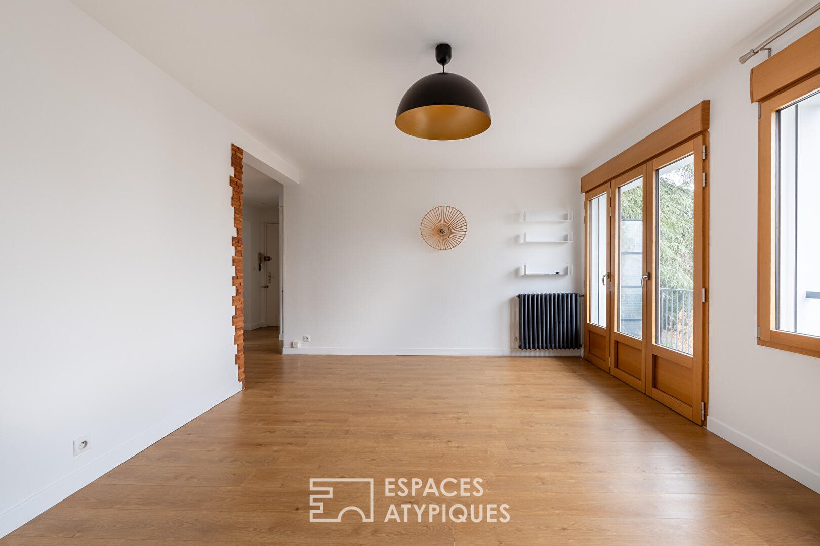 Appartement à vendre, 58m², Nantes