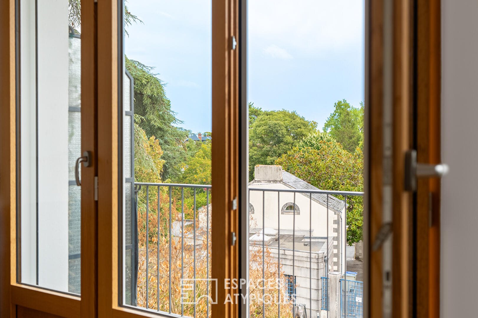 Appartement à vendre, 58m², Nantes