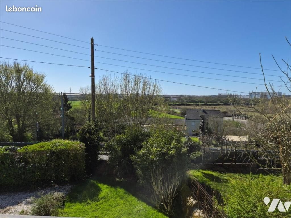 Maison à vendre, 89m², Couëron