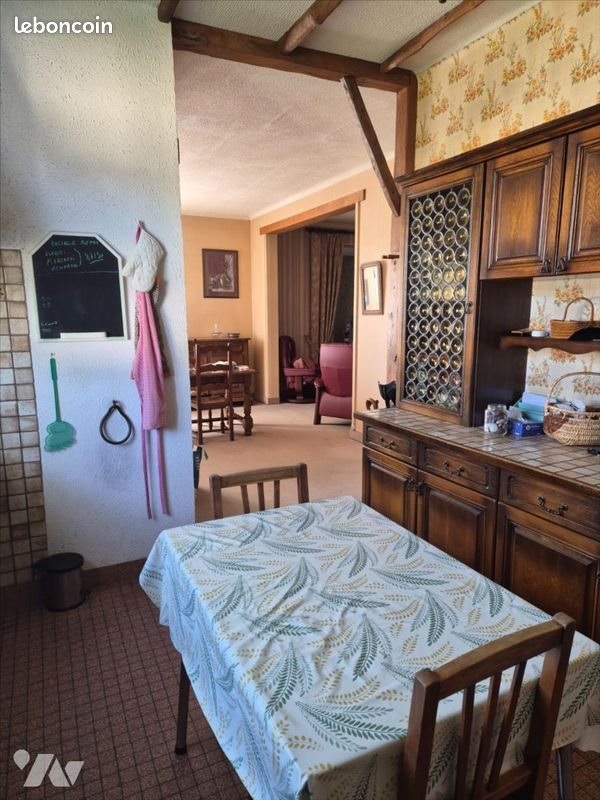 Maison à vendre, 89m², Couëron