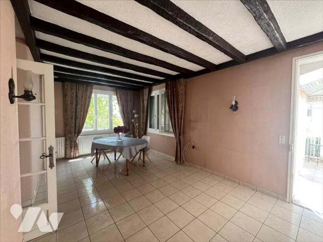 Maison à vendre, 182m², Saint-Herblain