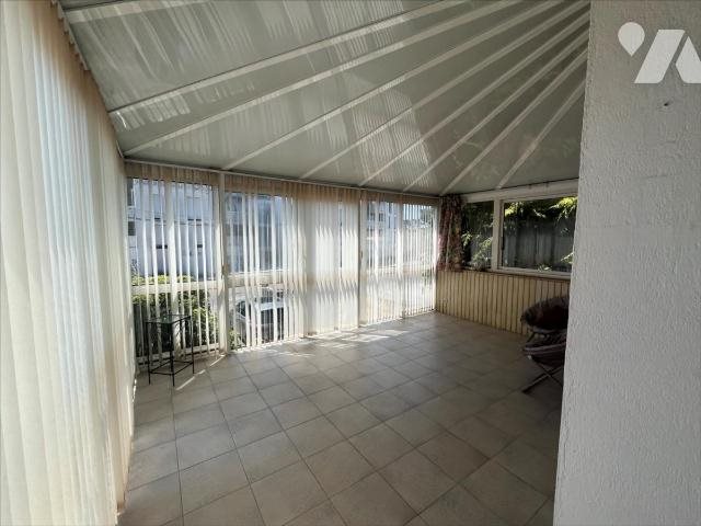 Maison à vendre, 182m², Saint-Herblain