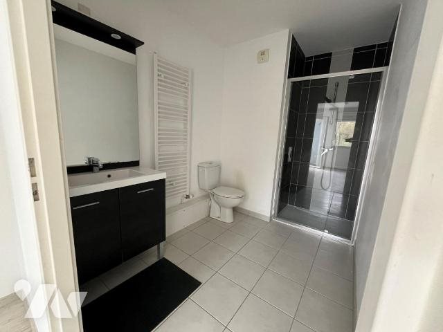 Appartement à vendre, 32m², Saint-Herblain