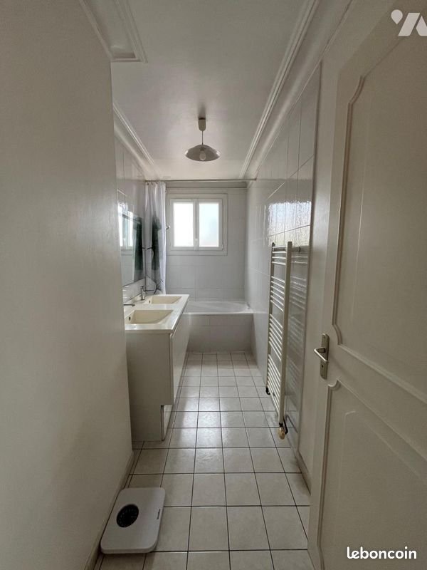Appartement à vendre, 81m², Saint-Herblain