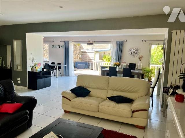 Maison à vendre, 155m², Indre