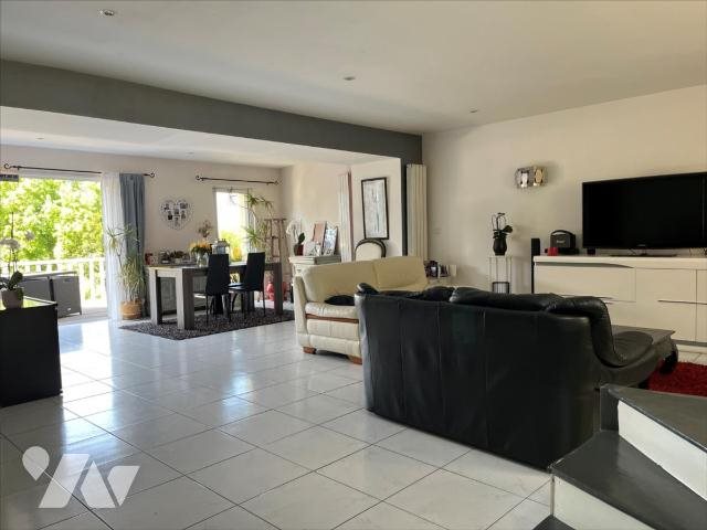 Maison à vendre, 155m², Indre