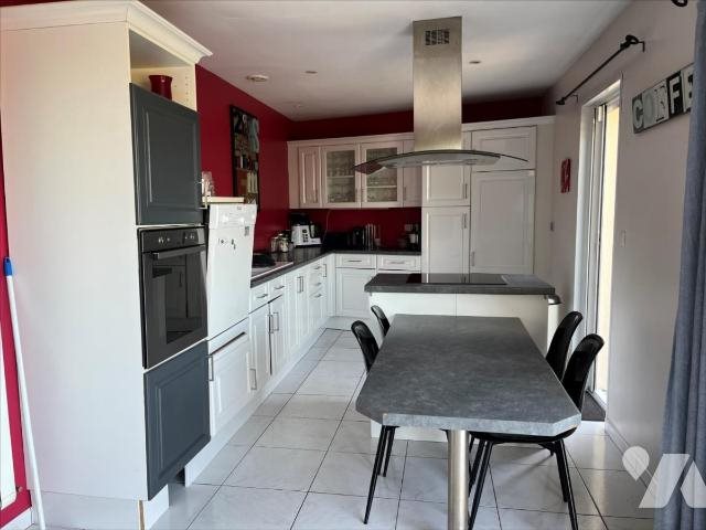 Maison à vendre, 155m², Indre