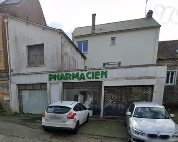 Maison à vendre, 1m², Marsac-sur-Don