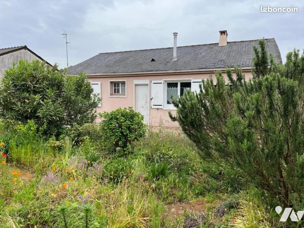 Maison à vendre, 83m², Saint-Herblain
