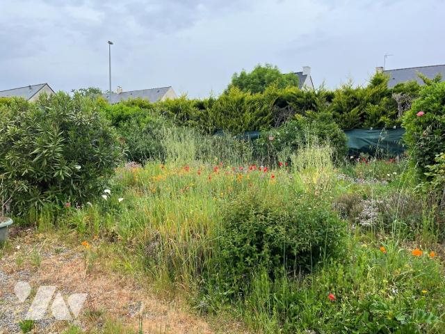 Maison à vendre, 83m², Saint-Herblain