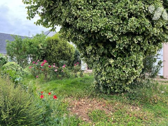 Maison à vendre, 83m², Saint-Herblain