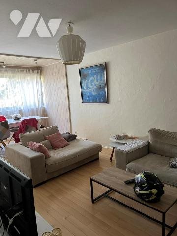 Appartement à vendre, 87m², Saint-Herblain