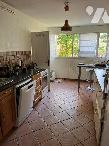 Appartement à vendre, 87m², Saint-Herblain