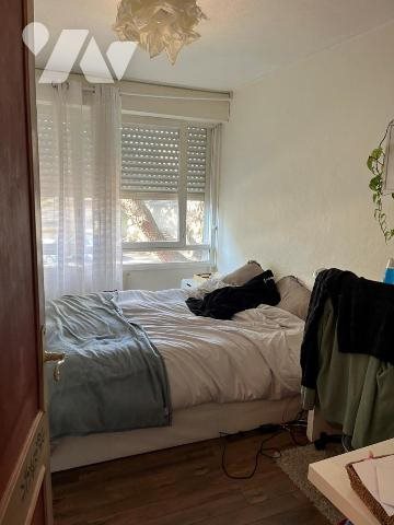 Appartement à vendre, 87m², Saint-Herblain