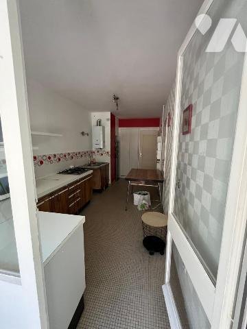 Appartement à vendre, 89m², Saint-Herblain