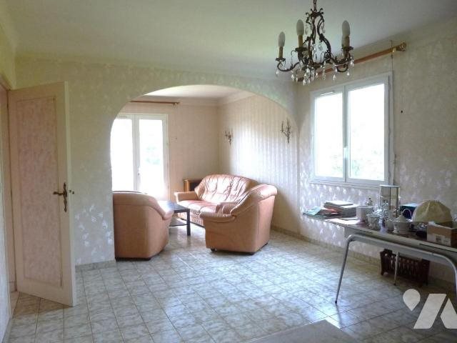 Maison à vendre, 154m², Saint-Herblain