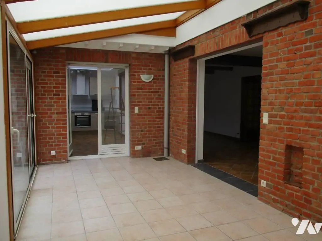 Appartement à louer, 127m², Santes