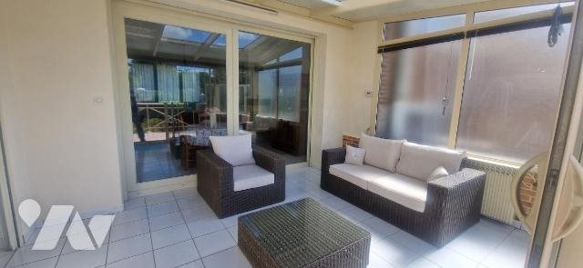 Maison à vendre, 95m², Hallennes-lez-Haubourdin