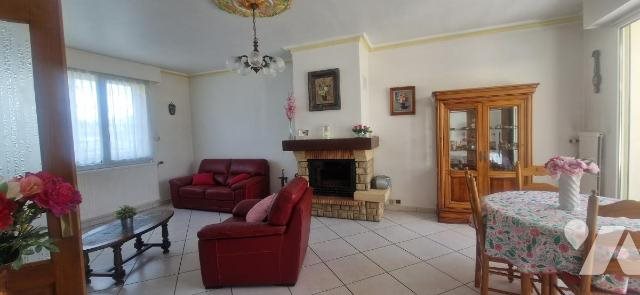 Maison à vendre, 95m², Hallennes-lez-Haubourdin