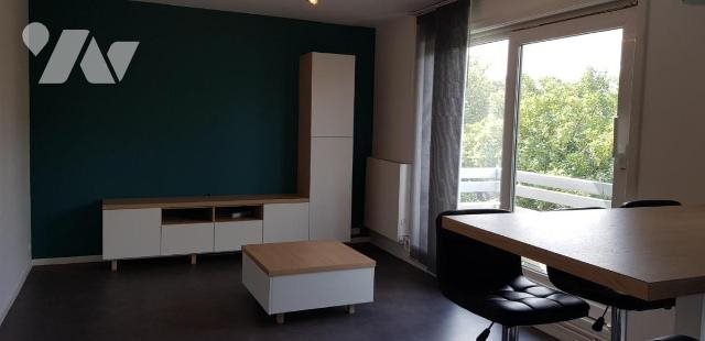 Appartement à louer, 61m², Seclin