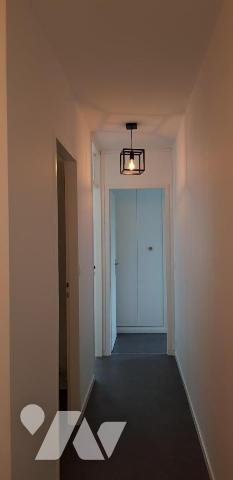 Appartement à louer, 61m², Seclin