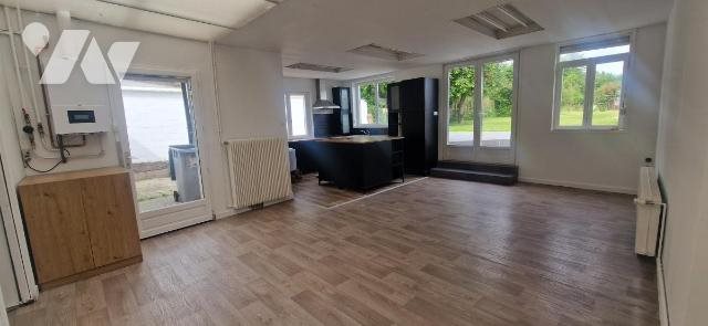 Maison à vendre, 125m², Wavrin